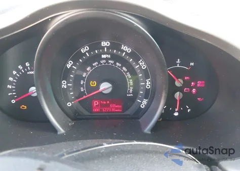 2015 Kia Sportage Lx from USA, damaged, VIN KNDPBCAC8F7758252